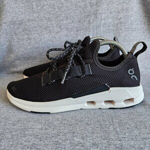 On Women's Cloudeasy Running Sneakers Black Women’s Size 9.5 Athletic Shoes